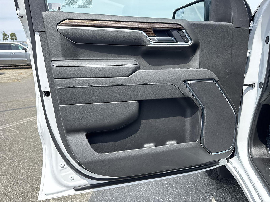 New 2026 GMC Sierra 1500 Elevation AWD/4WD image 19