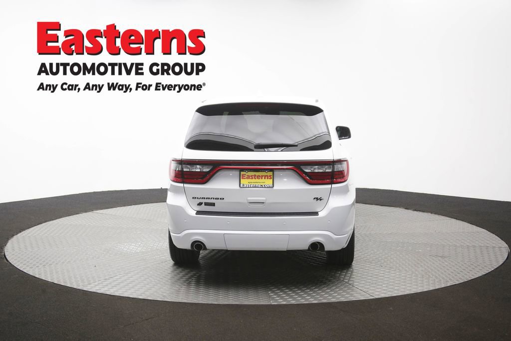 Used 2022 Dodge Durango R/T AWD/4WD image 41