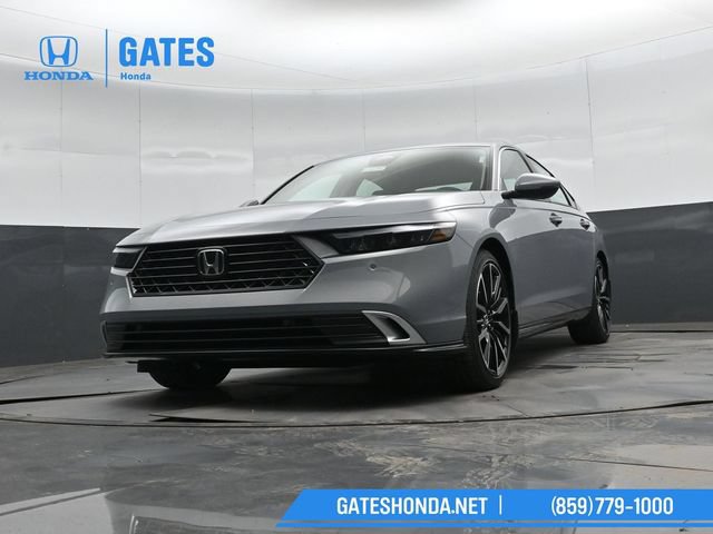 New 2026 Honda Accord Touring image 42