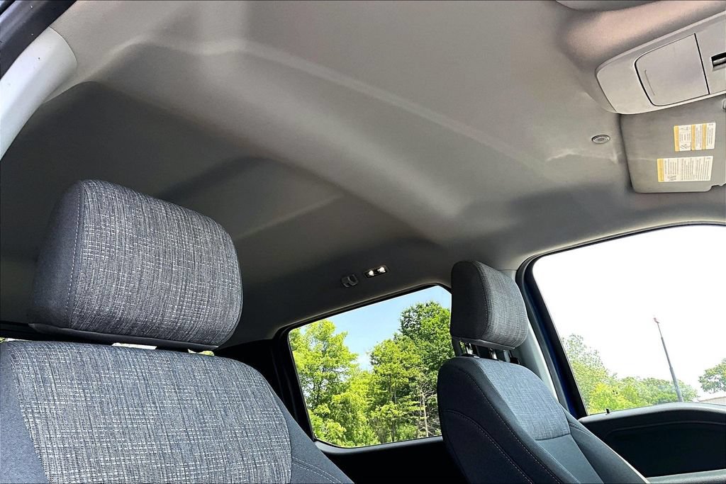Used 2023 Ford F150 XLT w/ Equipment Group 301A Mid AWD/4WD image 22