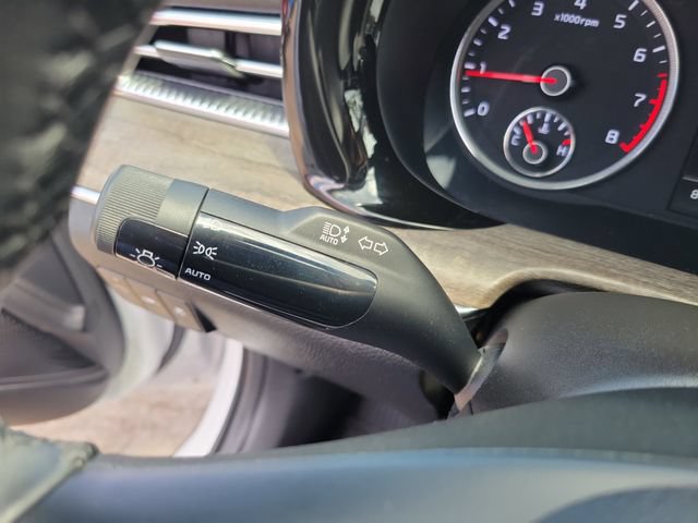 Used 2024 Kia K5 EX FWD image 25
