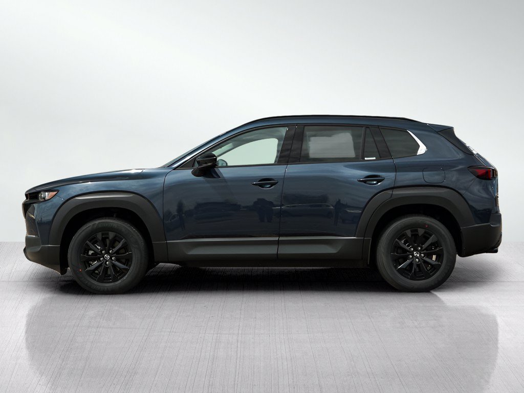 New 2026 MAZDA CX-50 AWD 2.5 Hybrid w/ Premium Pkg image 3