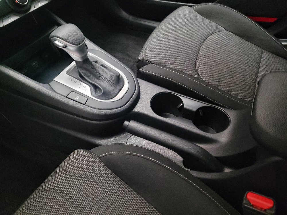 Used 2024 Kia Forte LXS image 26