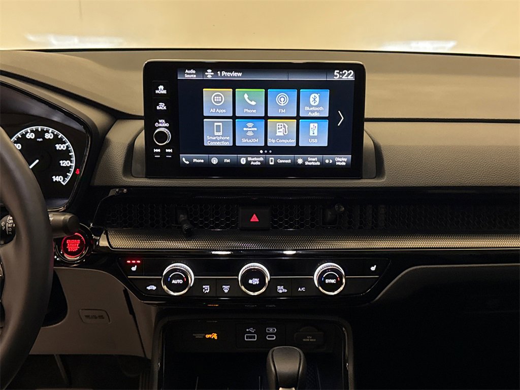 Certified 2024 Honda CR-V EX-L image 16