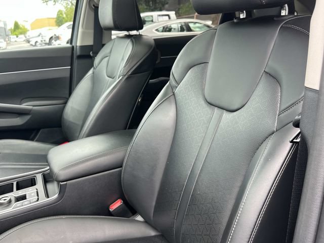 Used 2023 Kia Sorento X-Line EX AWD/4WD image 37