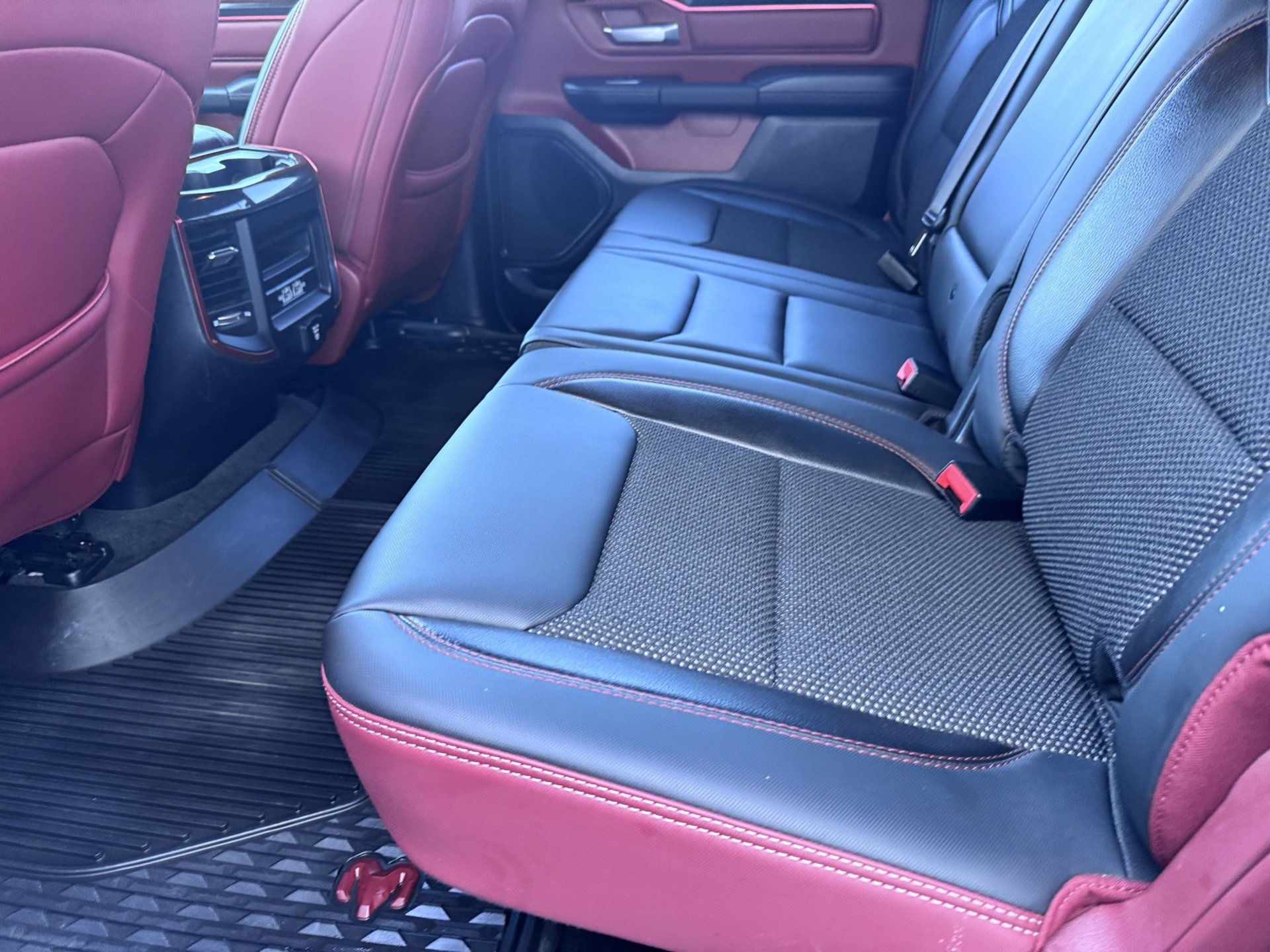 Used 2022 RAM 1500 Rebel w/ Rebel Level 2 Equipment Group image 17