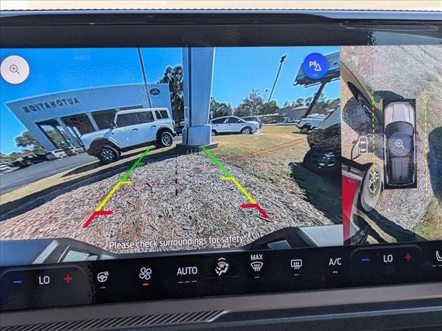 New 2025 Ford Bronco Sport Outer Banks w/ Outer Banks Tech Package+ image 14