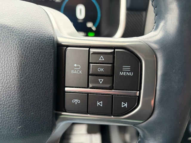 Used 2023 Ford F150 Limited image 56