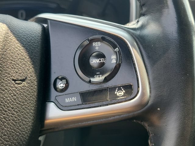 Used 2022 Honda CR-V EX-L image 33