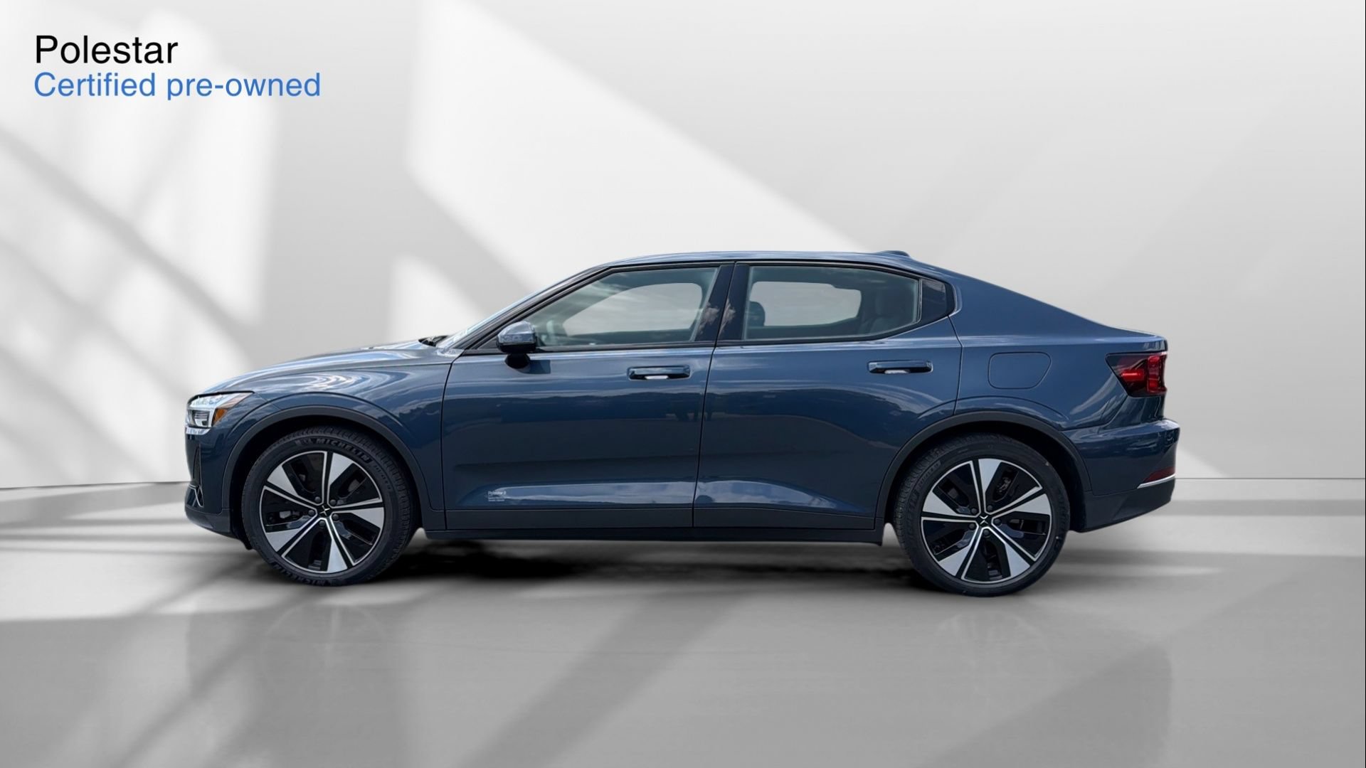 Certified 2023 Polestar Polestar 2 AWD/4WD image 2