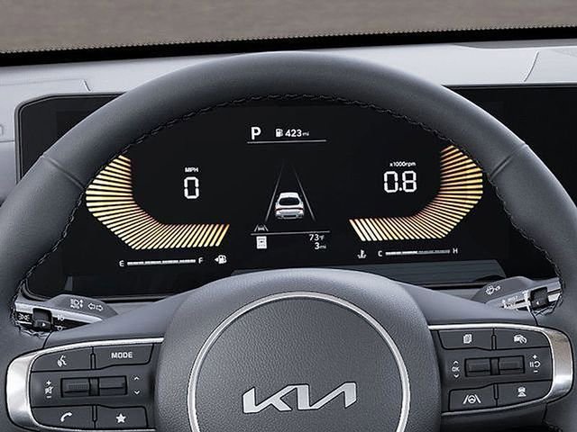 New 2025 Kia K5 GT-Line image 29