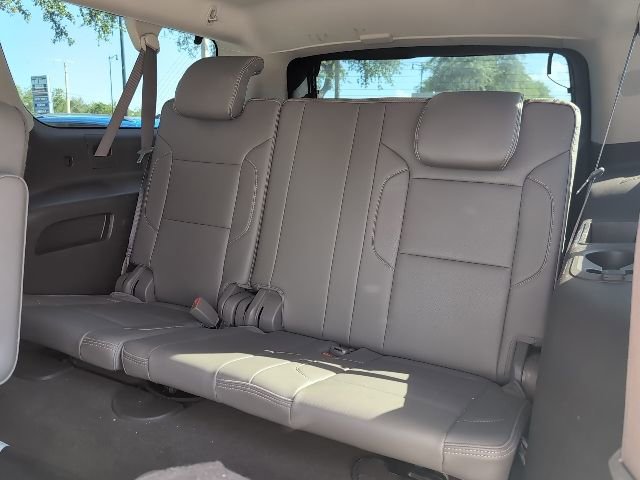 Used 2018 GMC Yukon XL Denali w/ Denali Ultimate Package RWD image 28