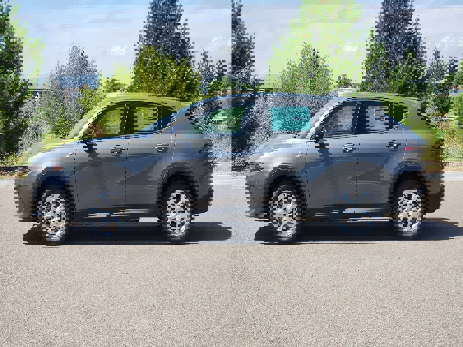 New 2025 Dodge Hornet GT w/ Cold Weather Group video 4