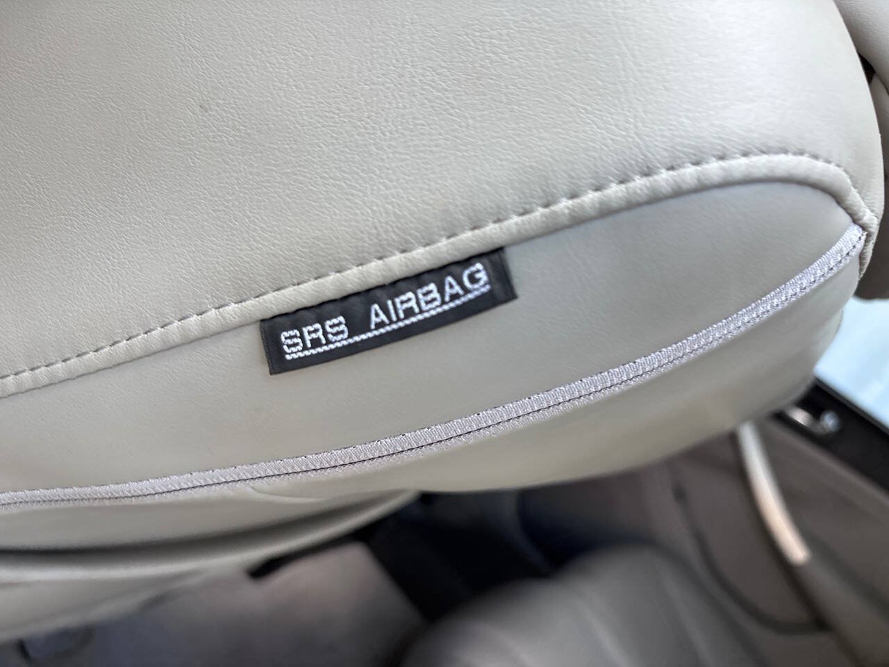 Used 2005 INFINITI G35 Sedan w/ (P02) Premium Pkg B RWD image 28