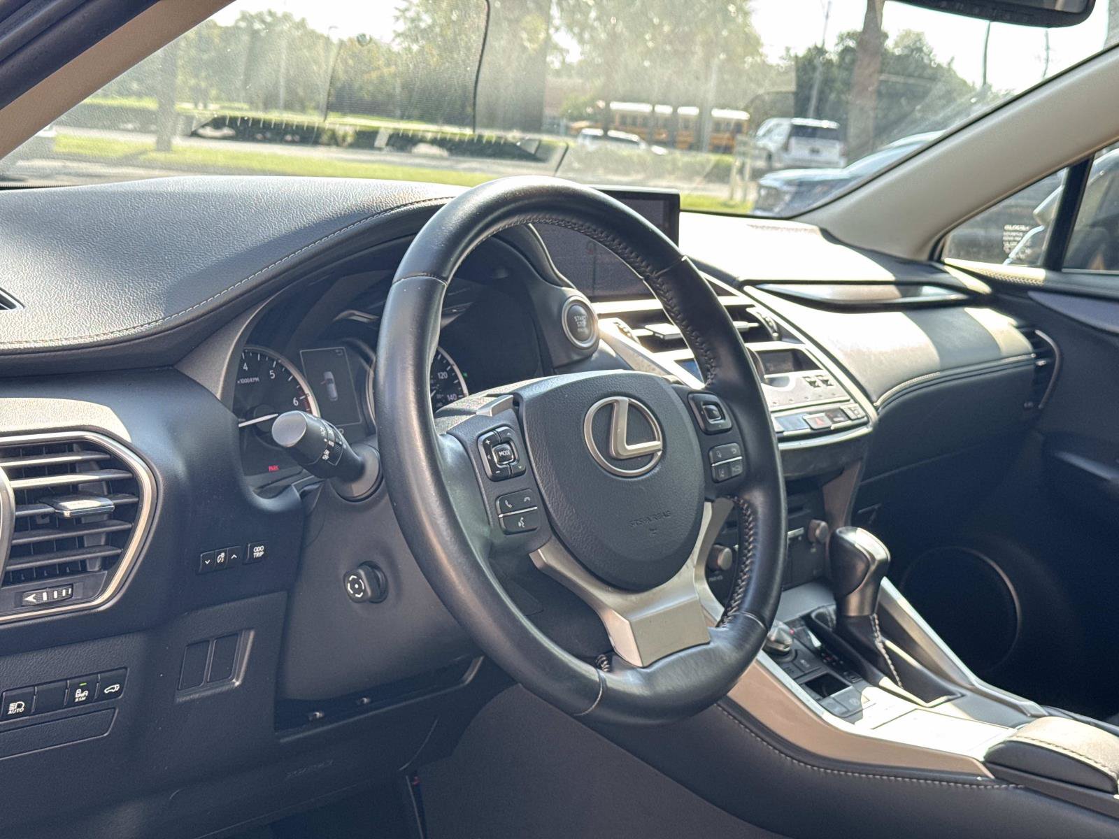 Used 2019 Lexus NX 300 FWD w/ Premium Package image 50