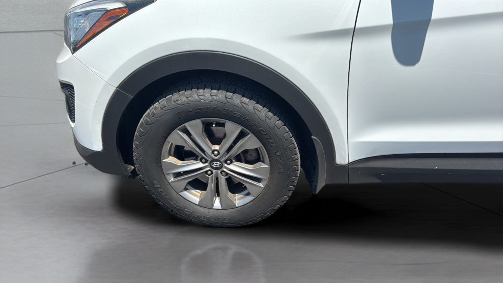 Used 2016 Hyundai Santa Fe Sport AWD/4WD image 36