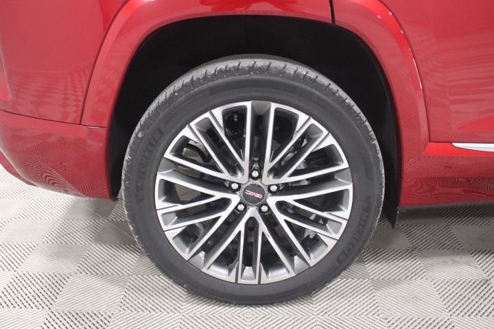 New 2026 GMC Terrain Denali AWD/4WD image 45