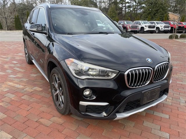 Used 2016 BMW X1 xDrive28i image 25