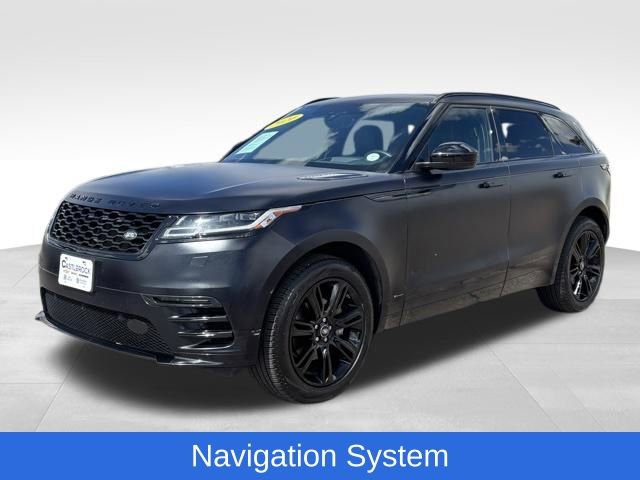 Used 2020 Land Rover Range Rover Velar R-Dynamic S AWD/4WD image 1