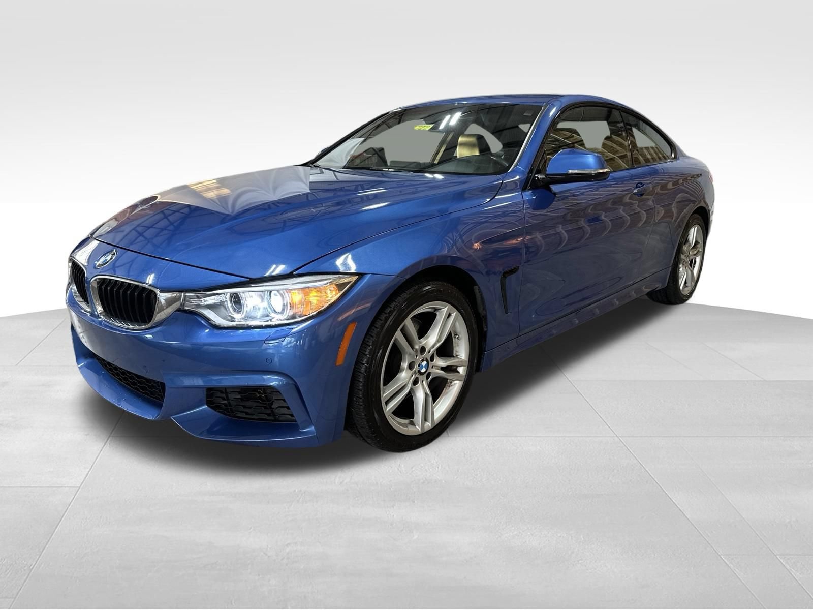Used 2015 BMW 428i xDrive Coupe