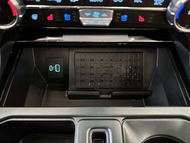 Certified 2024 Ford F150 King Ranch image 23