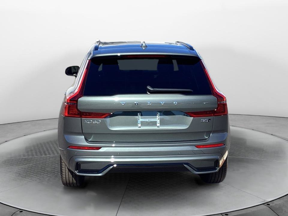New 2027 Volvo XC60 B5 Plus AWD/4WD image 6