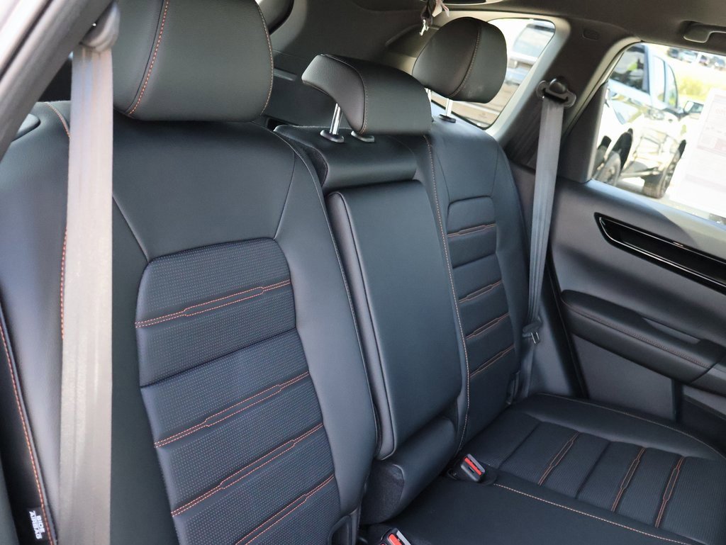 New 2026 Honda CR-V Sport Touring image 10