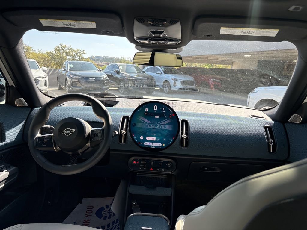 Used 2025 MINI Cooper Countryman S image 19
