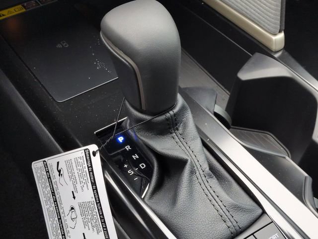 Certified 2026 Toyota Camry SE w/ Convenience Package image 21