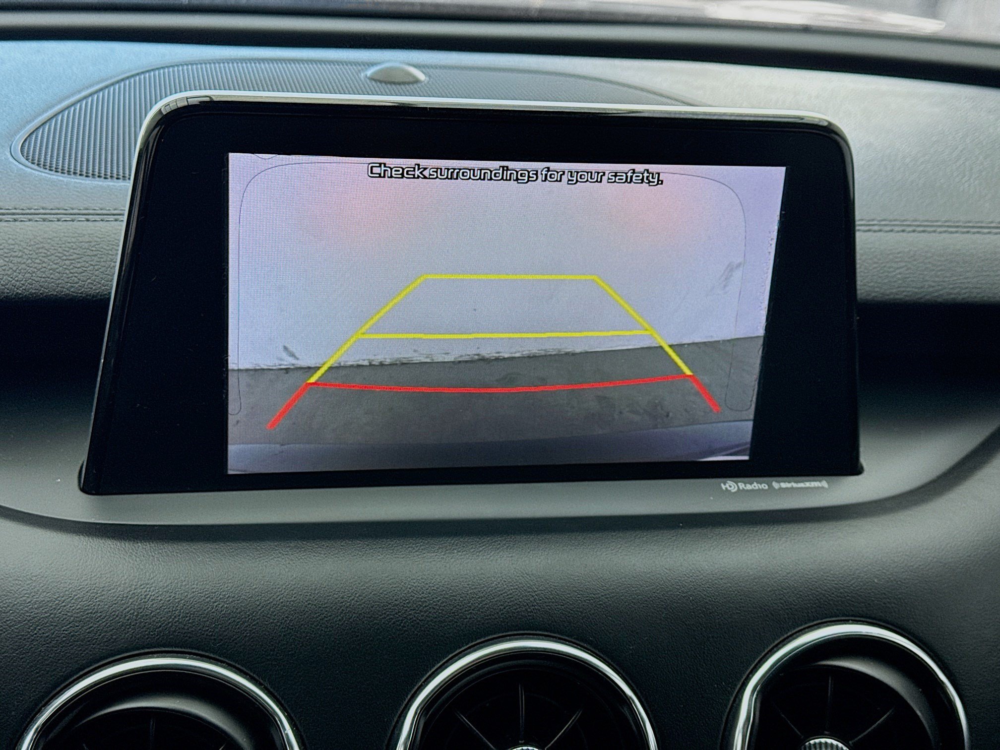 Used 2019 Kia Stinger Premium AWD/4WD image 10
