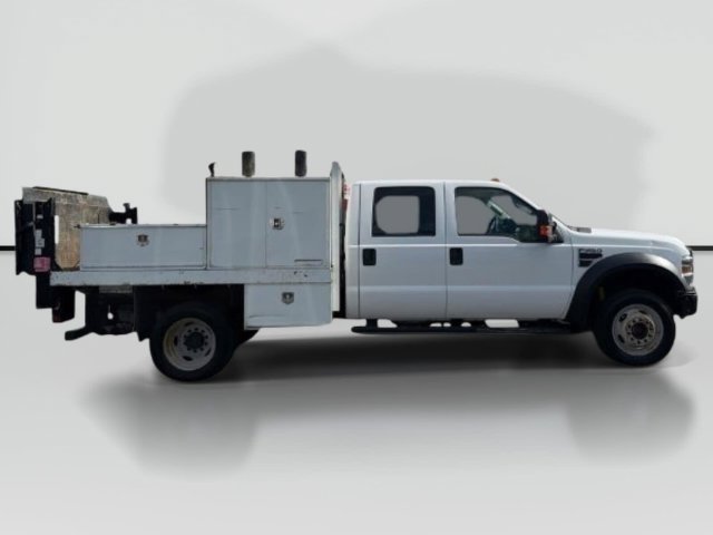 Used 2008 Ford F450 XL AWD/4WD image 6