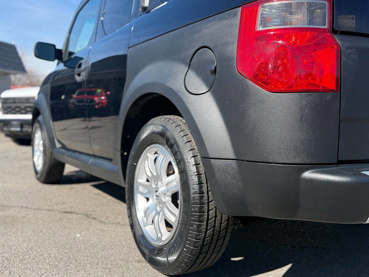 Used 2006 Honda Element EX image 91