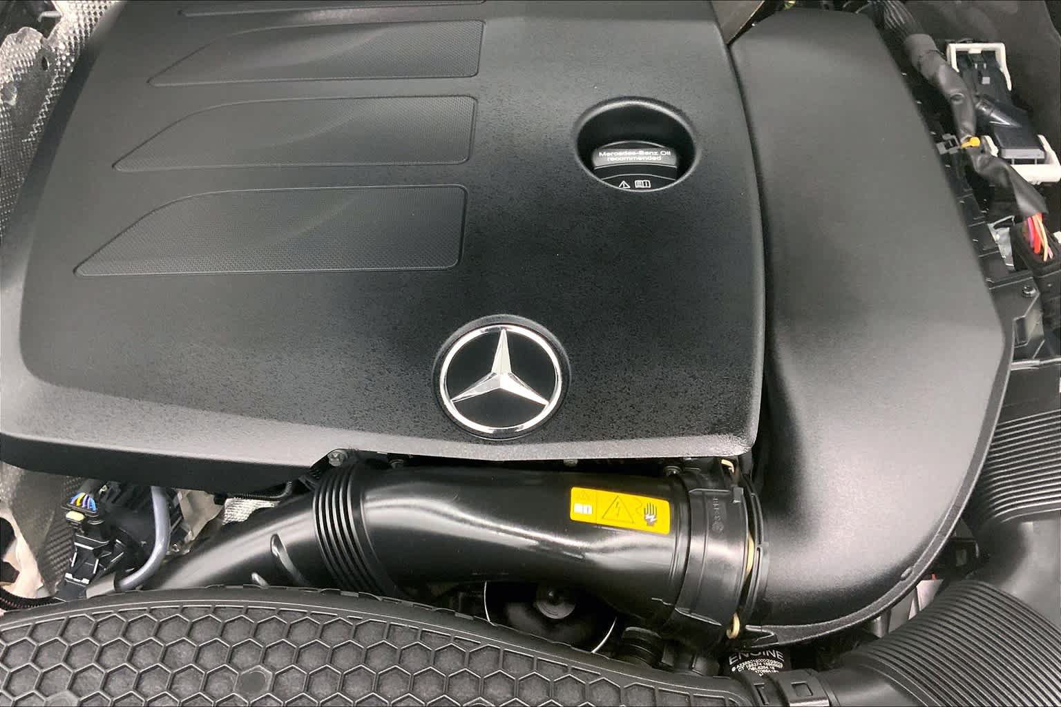 Used 2022 Mercedes-Benz GLC 300 image 31