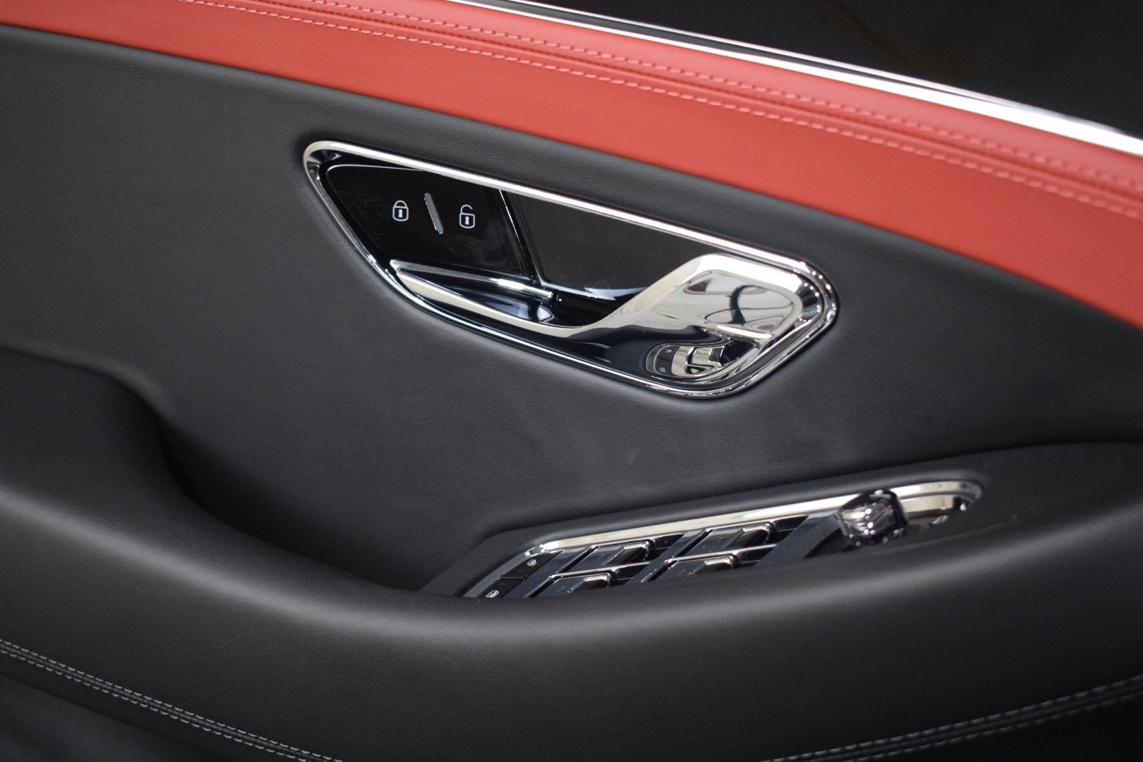 New 2026 Bentley Continental GT AWD/4WD image 36