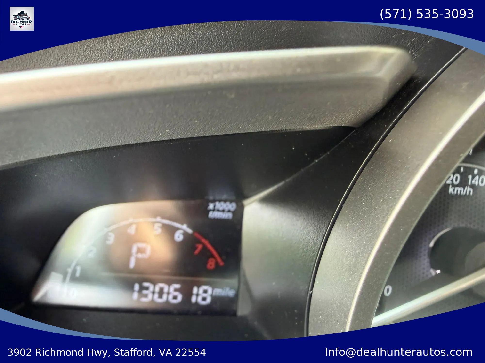 Used 2014 MAZDA MAZDA3 i Sport FWD image 30
