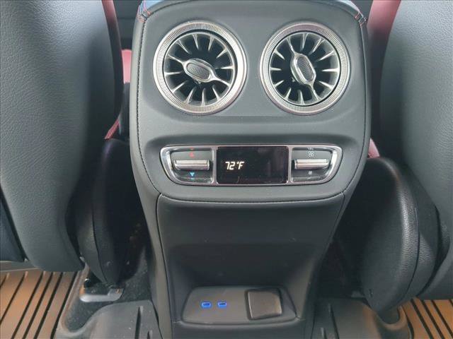 Used 2025 Mercedes-Benz G 550 image 18