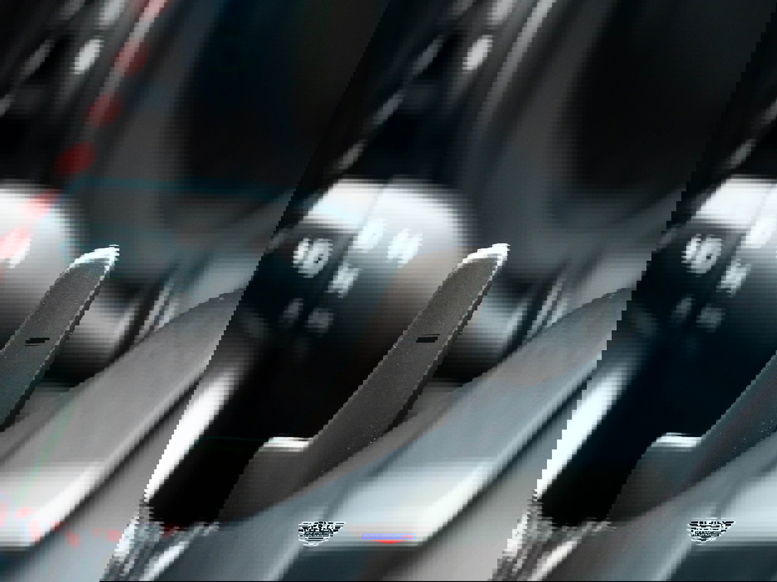 Used 2017 Lexus IS 300 F Sport w/ F Sport Package image 28