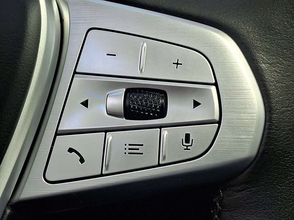 Certified 2024 BMW X7 xDrive40i AWD/4WD image 24