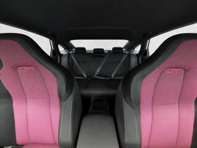 New 2026 Honda Civic Si image 21