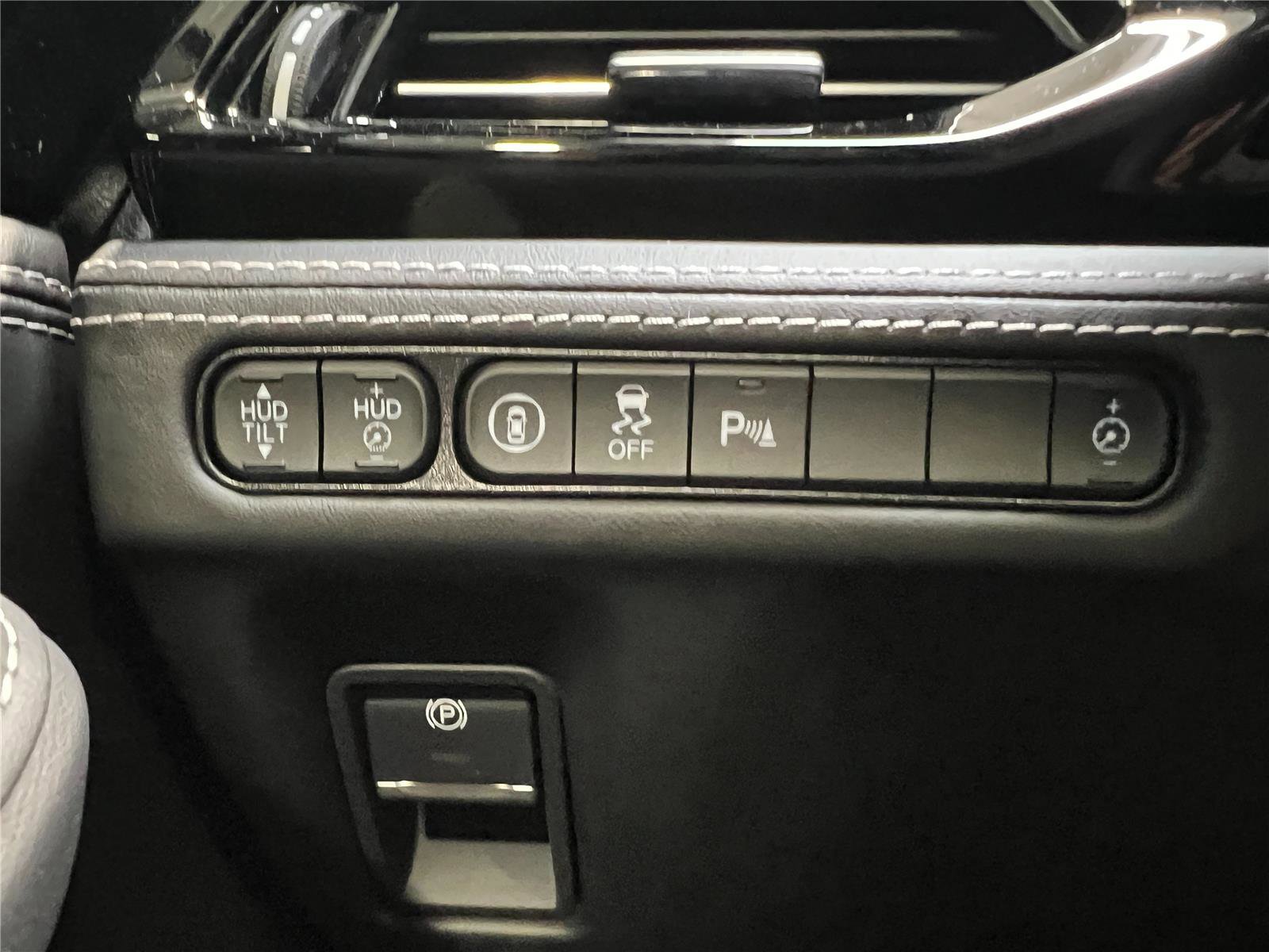 New 2026 Acura MDX SH-AWD w/ Advance Package image 16