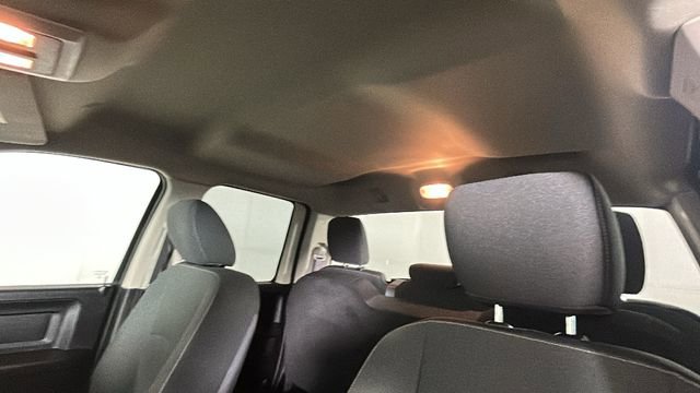 Used 2021 RAM 1500 Express w/ Wheel & Sound Group AWD/4WD image 13