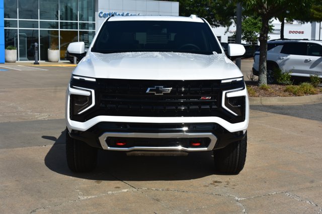 New 2026 Chevrolet Tahoe Z71 w/ Comfort Package AWD/4WD image 2