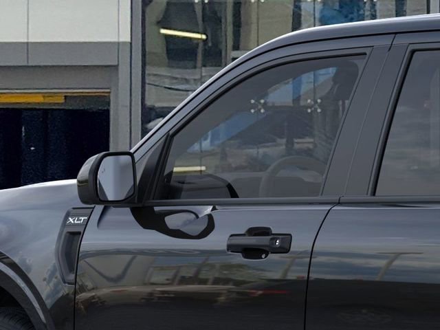 New 2025 Ford Maverick XLT w/ XLT Luxury Package image 21