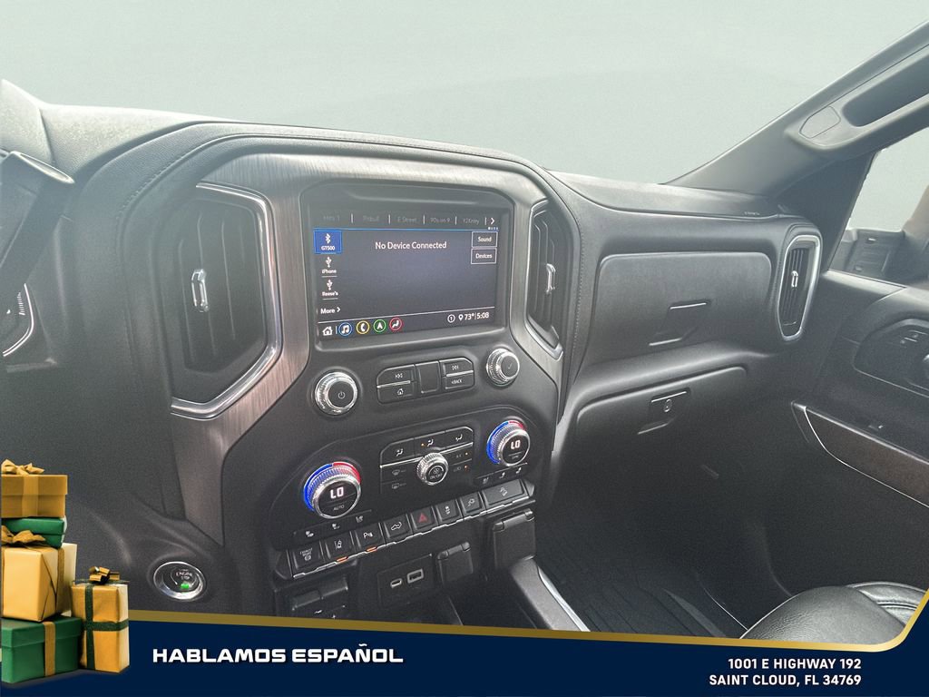 Used 2020 GMC Sierra 2500 Denali image 20