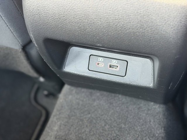 Used 2025 Nissan Altima 2.5 SV image 39