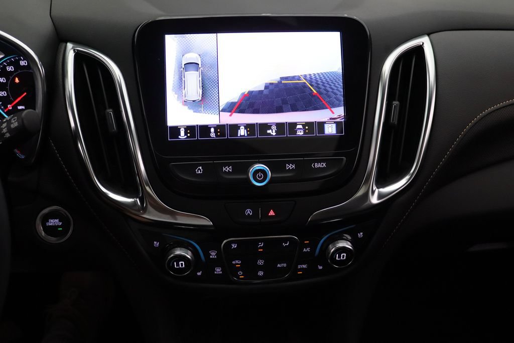 Certified 2024 Chevrolet Equinox Premier AWD/4WD image 24