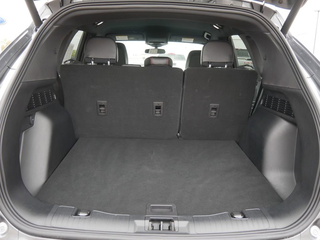 Certified 2023 Ford Escape ST-Line Select w/ Tech Pack #2 AWD/4WD image 12