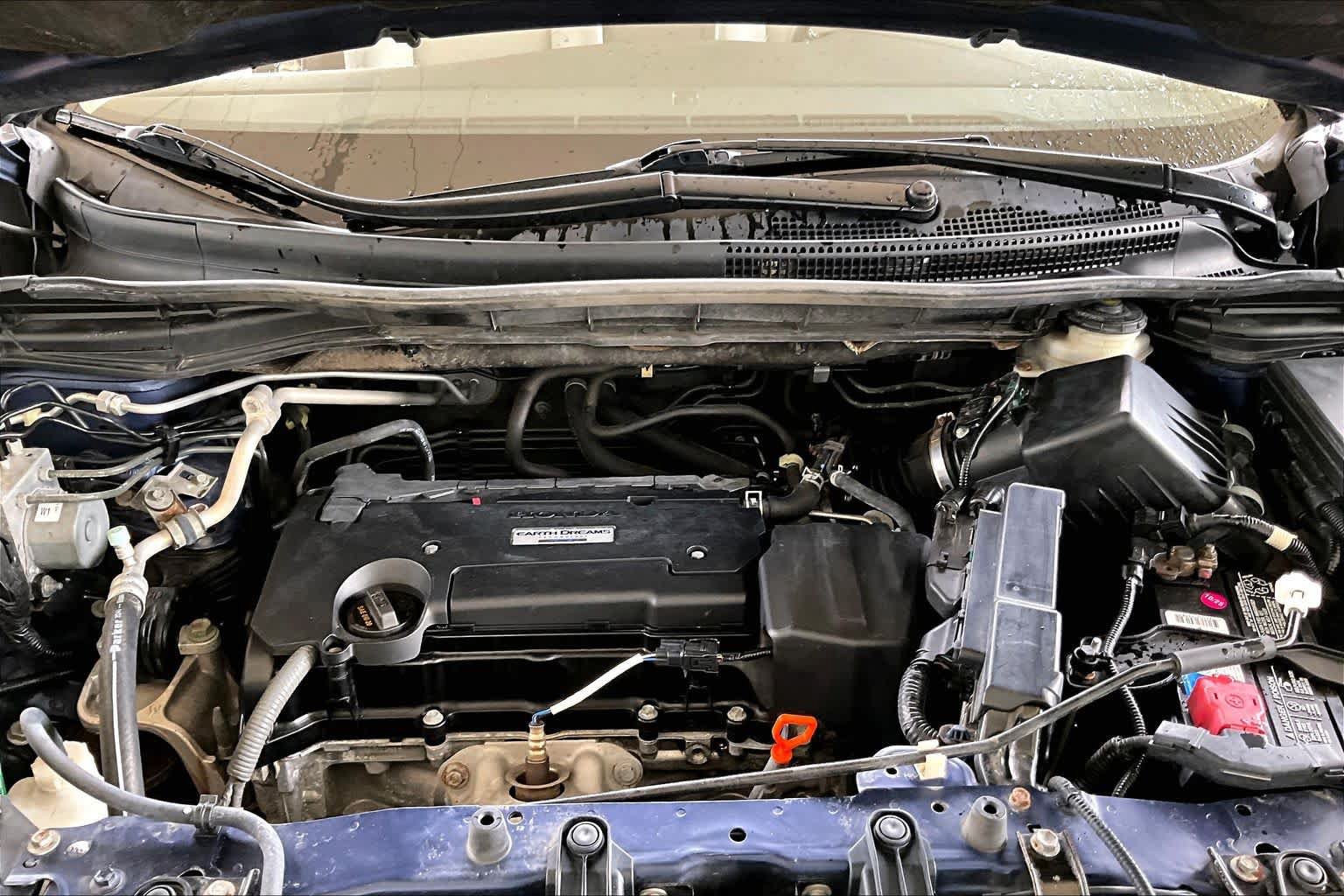 Used 2016 Honda CR-V EX-L image 30