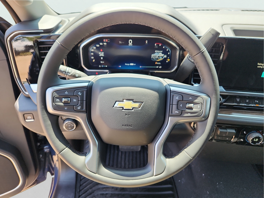 New 2026 Chevrolet Silverado 3500 LT w/ Safety Package AWD/4WD image 18