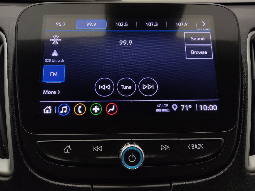 Used 2024 Chevrolet Malibu LT FWD image 25